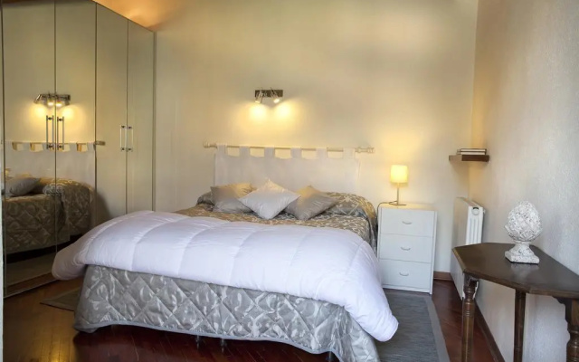 Residenza Olmo