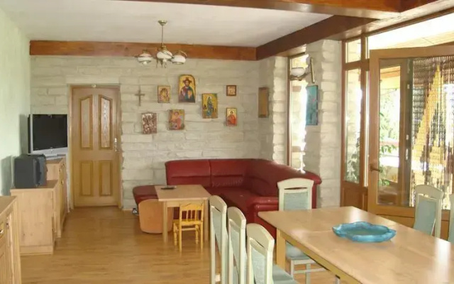 Betula Guest House