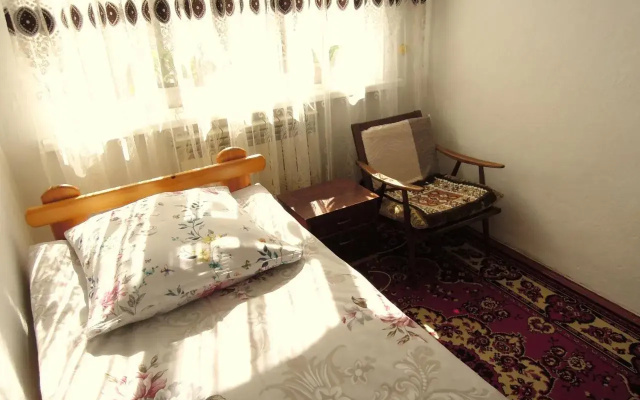 Homestel Karakol