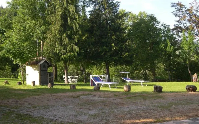 La Casella B&B