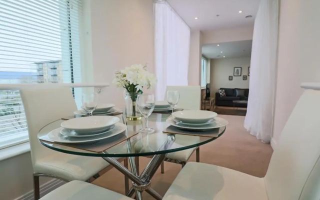 Portfolio Apartments - Welwyn Business Park