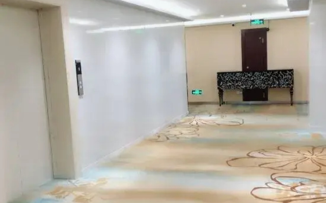 Hongzhiliao  Hotel