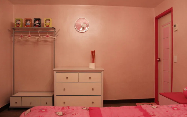 The Classic Guesthouse