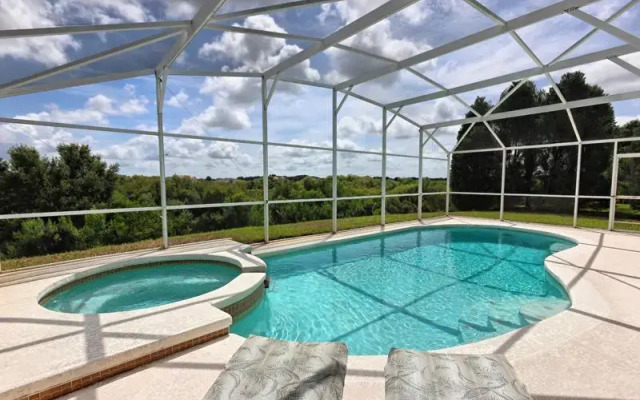 54211 by Executive Villas Florida