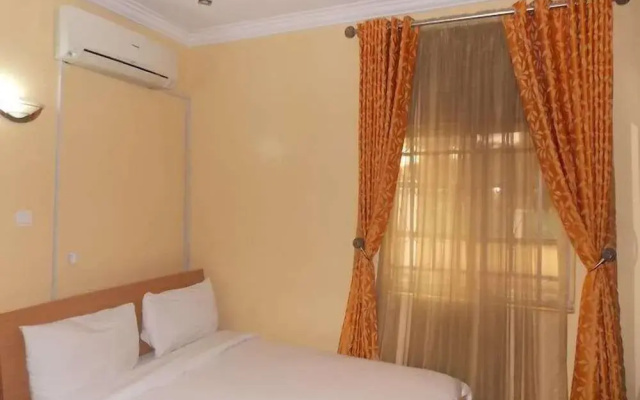 Marvel Hotel  Suites
