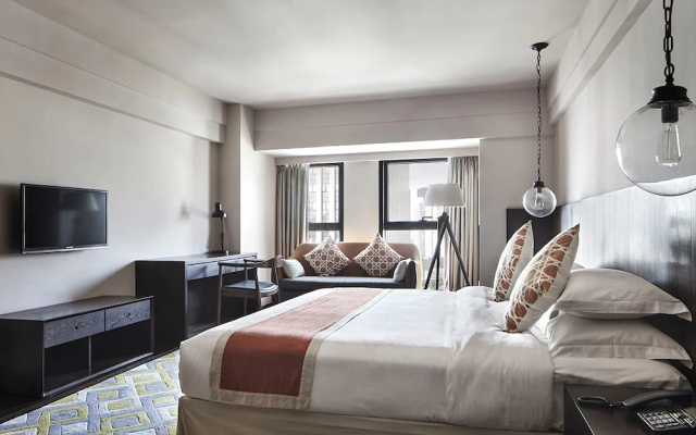 Jinyue Hengmei Boutique Hotel