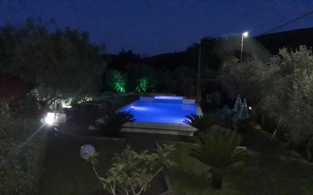 Villa Ambrosia