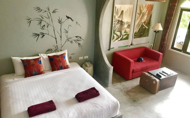 Chic Boutique Hotel