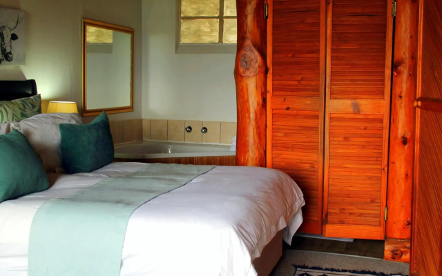 Hartbeespoortdam Lodge