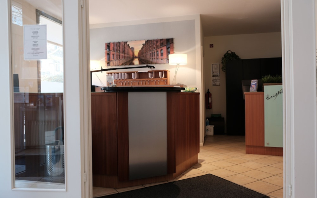Hotel Cristobal