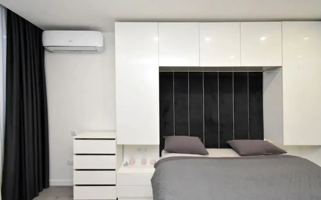 Apartment by Luxe Group SA222