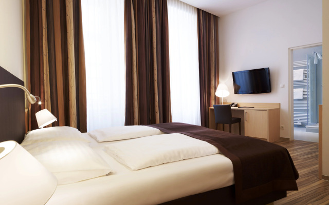 Hotel Zipser
