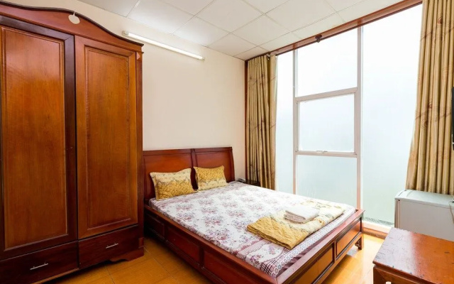 Oyo 1019 Xuan Hong Hotel