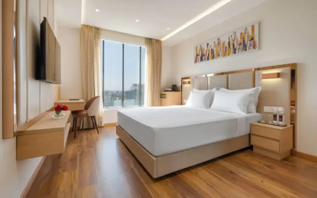 Clarks Inn Indore