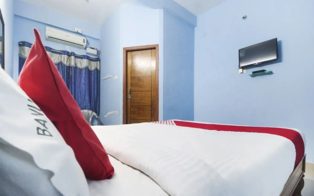 OYO 8053 Banu Residency