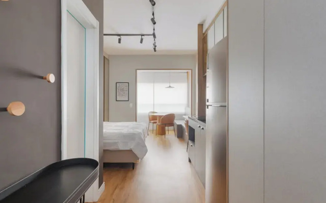 Haus Mitre Vila Clementino by Wecare