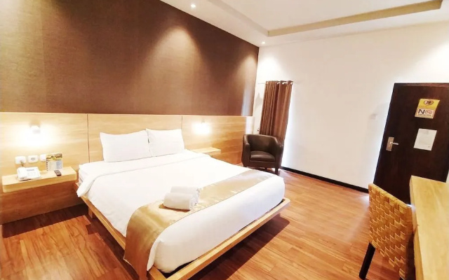 Kuraya Residence