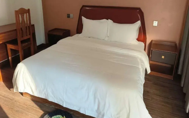 Ku pa Jiao  Garden Hotel