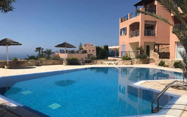 Tala Hills Sea view apartment