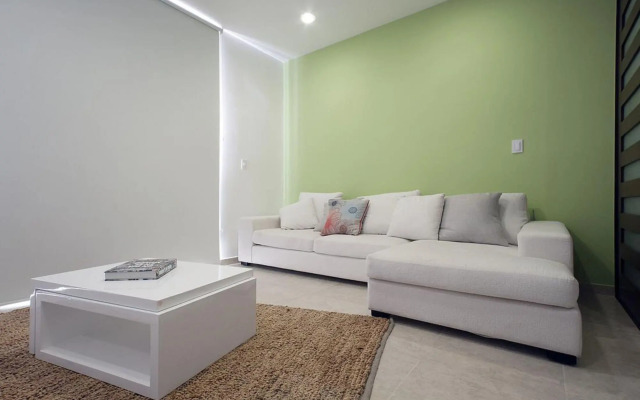 Horizonte Apartment