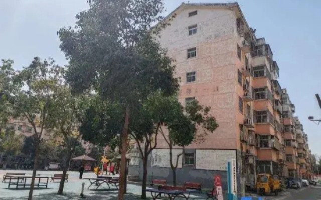 Qiyang Homestay (Luoyang University Town)