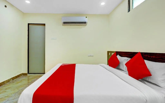 OYO 71922 AB7 Residency