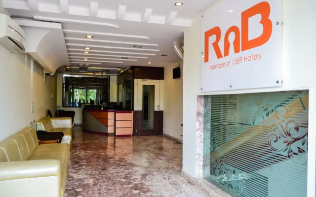 RNB 1589 Chittorgarh