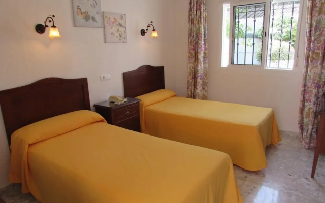Hotel El Paraiso Playa