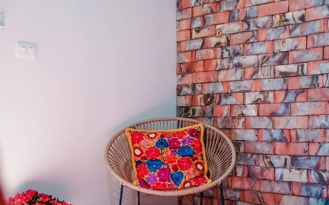 El Mezquite Hotel Mexicano Hab 1 la Catrina