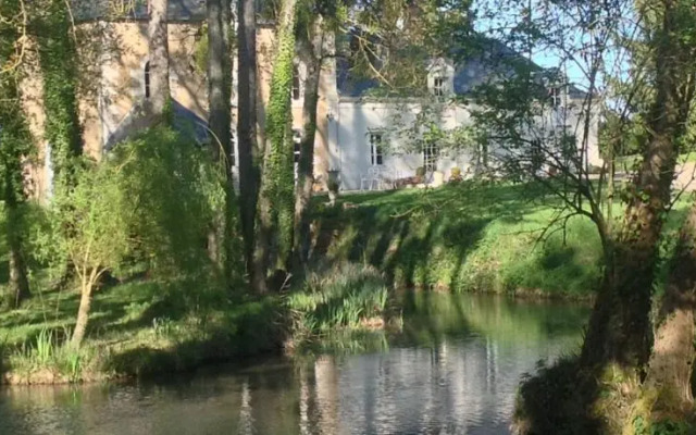Le Moulin Gaultier