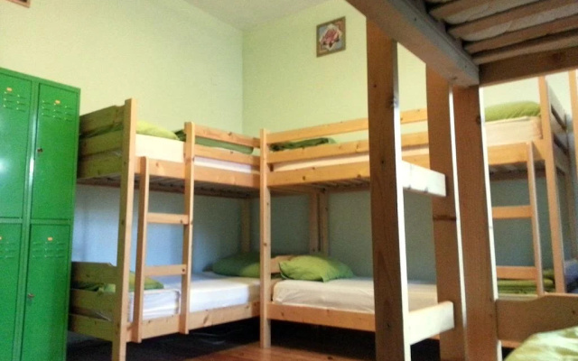 Elegance Hostel