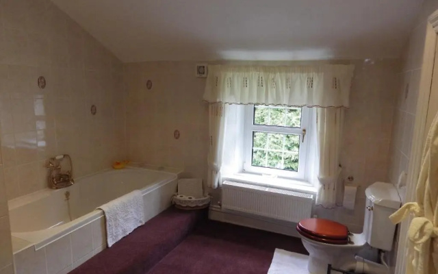 Sorbietrees B&B