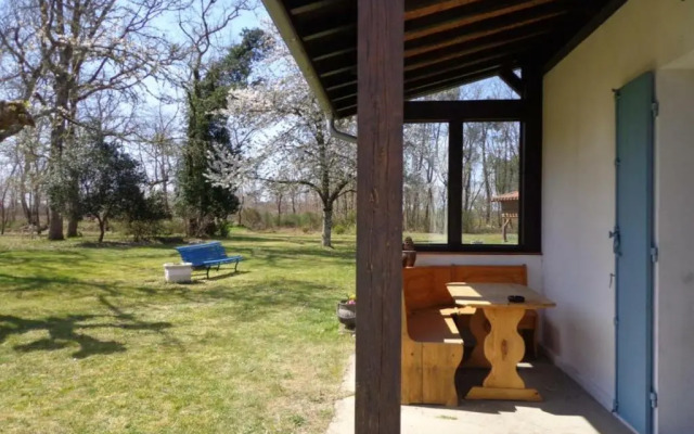 Gite Vert, 3 pièces, 4 personnes - FR-1-360-32