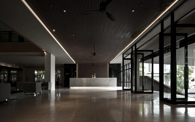 Prima Hotel Pattaya