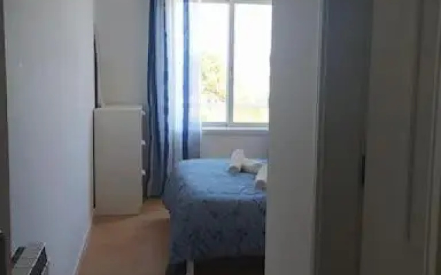 Apartamento em Torreira - Nenúfares