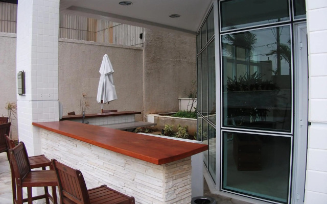 APARTAMENTO - MANDAI 306 A Frente Mar