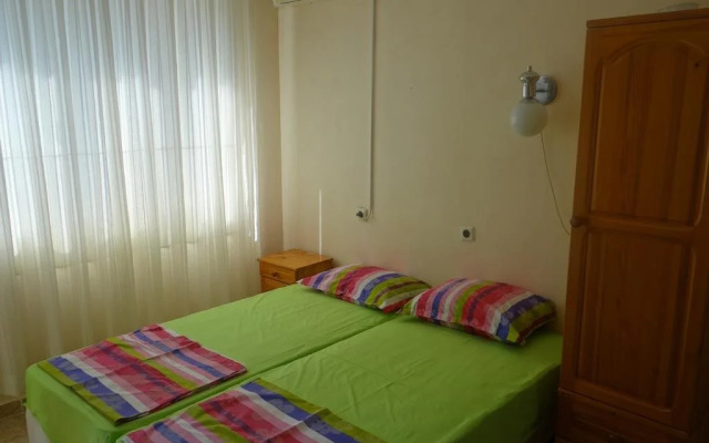 Rosi Guest House