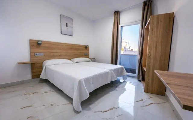Hotel Nogalera