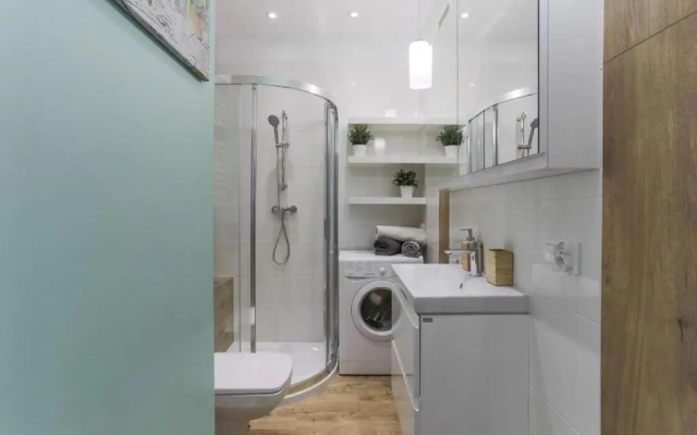 Grobla by Loft Apartments