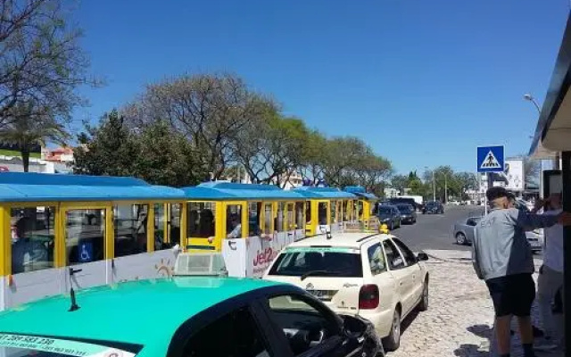 Bellavista A1 T1