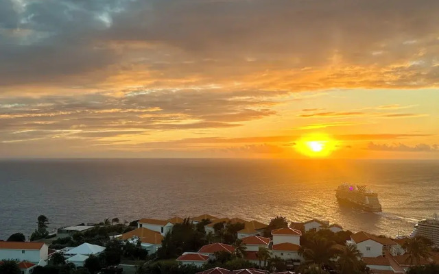 Panorama Residences at Monte Vista