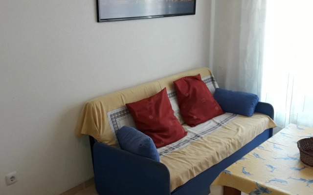 Apartamento Salamanca 38