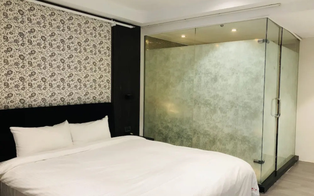 Oursea Hotel