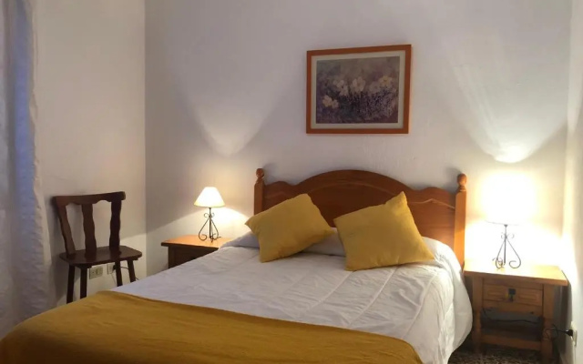Vv. Casa La Fuente II