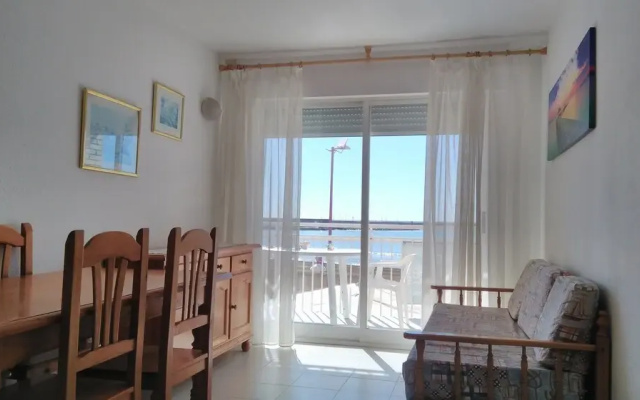 APCOSTAS Forner Vista Piscina