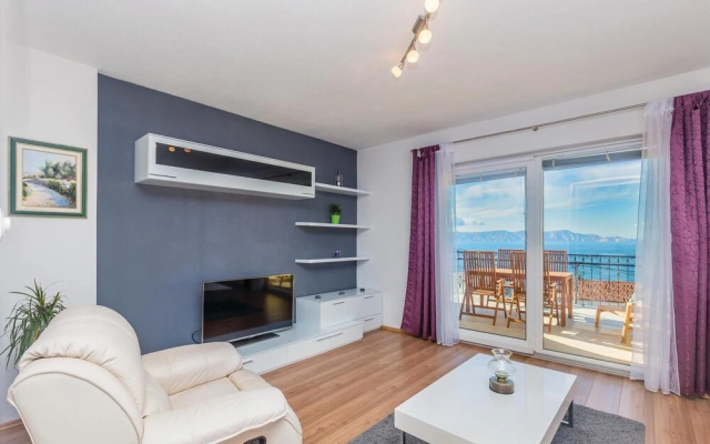 Amazing Home in Senj With Wifi and 1 Bedrooms
