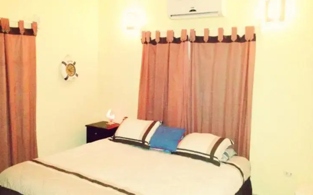 Casa Atardecer