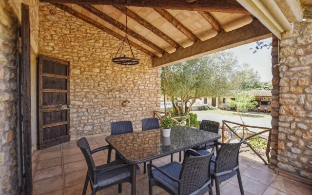 Nice Holiday Home With Private Pool