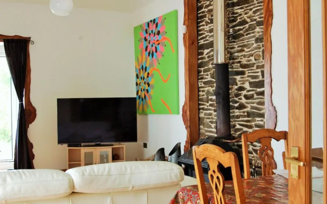 The Annex, Kilbride Farmhouse