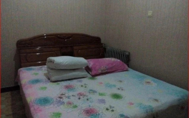 Zhuozhou Renhe Inn